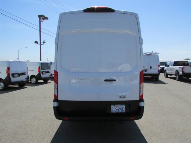 used 2023 Ford Transit-250 car, priced at $39,995