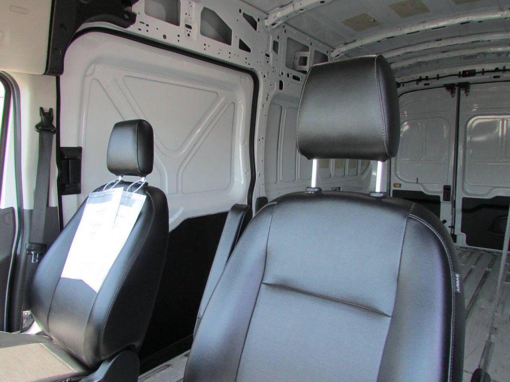 used 2023 Ford Transit-250 car, priced at $39,995