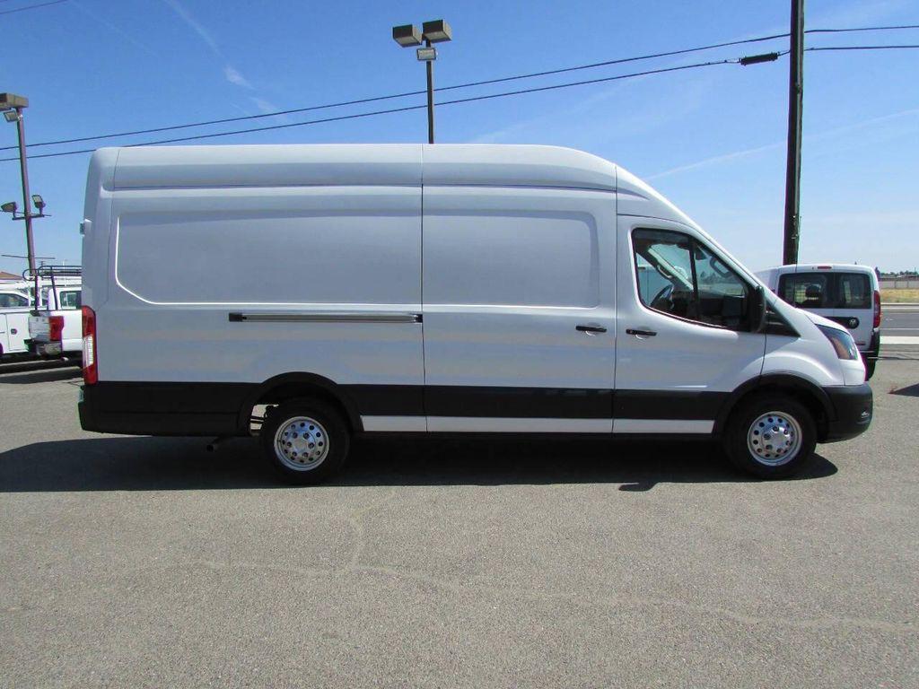 used 2023 Ford Transit-250 car, priced at $39,995