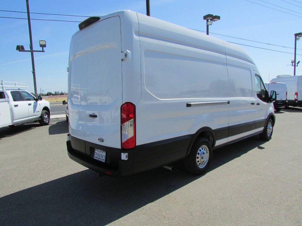 used 2023 Ford Transit-250 car, priced at $39,995