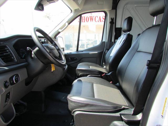 used 2023 Ford Transit-250 car, priced at $39,995