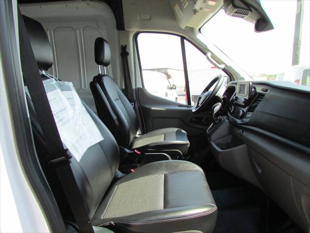 used 2023 Ford Transit-250 car, priced at $39,995