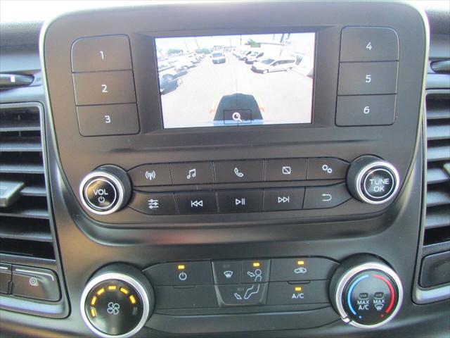 used 2023 Ford Transit-250 car, priced at $39,995