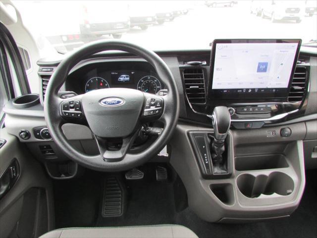 used 2024 Ford Transit-350 car, priced at $49,995