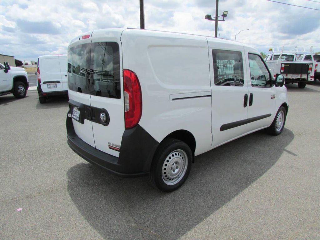 used 2021 Ram ProMaster City car, priced at $28,995
