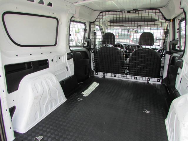used 2021 Ram ProMaster City car, priced at $28,995
