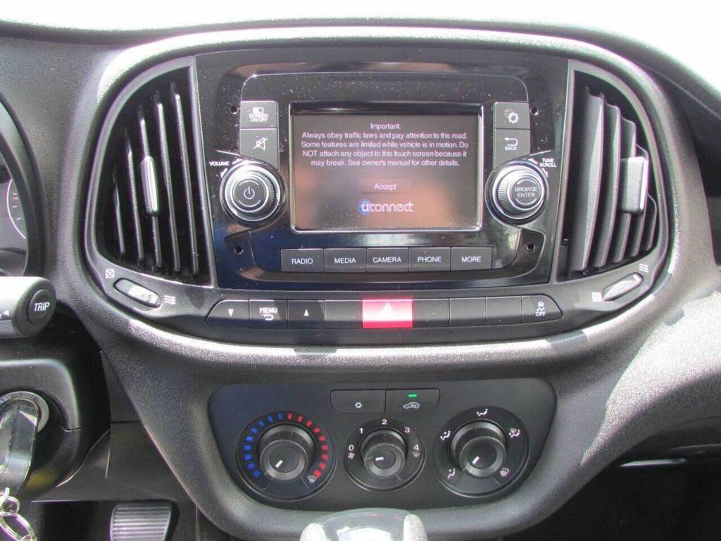 used 2021 Ram ProMaster City car, priced at $28,995