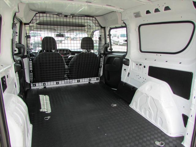 used 2021 Ram ProMaster City car, priced at $28,995