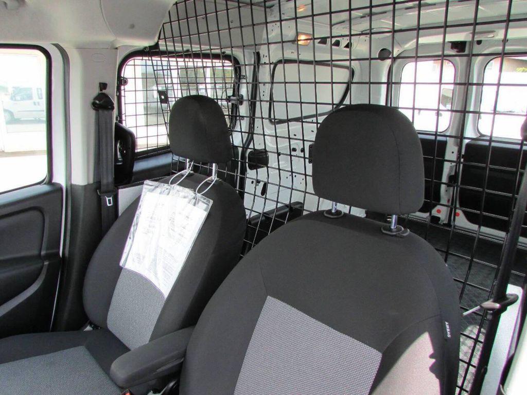 used 2021 Ram ProMaster City car, priced at $28,995