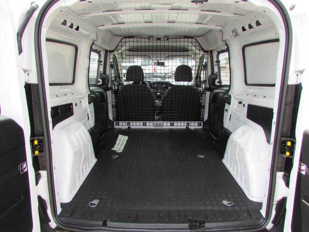 used 2021 Ram ProMaster City car, priced at $28,995