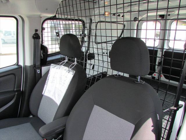 used 2021 Ram ProMaster City car, priced at $28,995
