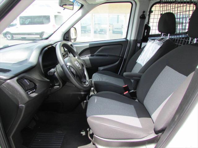 used 2021 Ram ProMaster City car, priced at $28,995