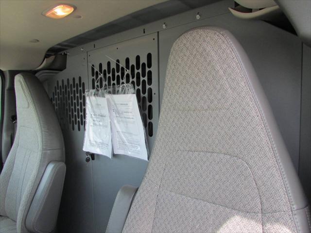 used 2022 Chevrolet Express 3500 car, priced at $30,995