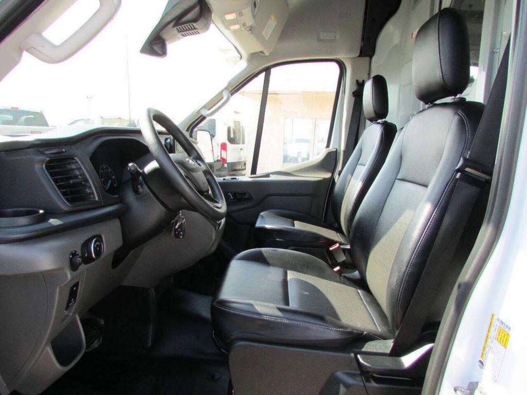used 2024 Ford Transit-250 car, priced at $43,995
