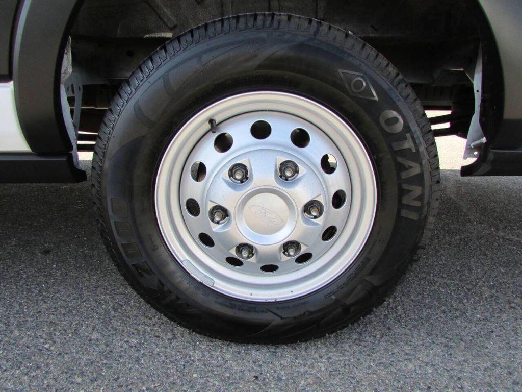 used 2024 Ford Transit-250 car, priced at $43,995