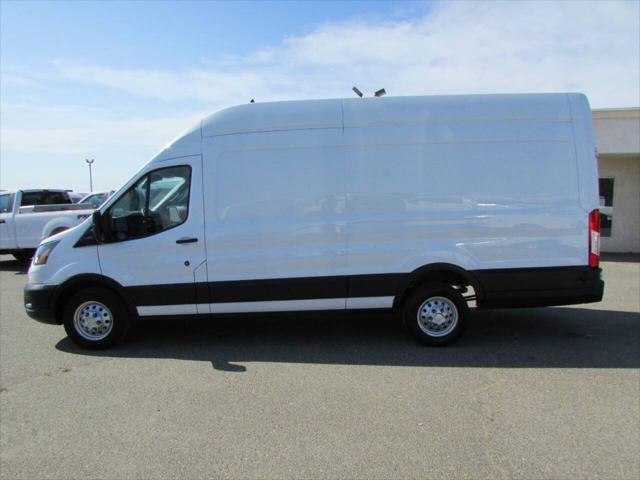 used 2024 Ford Transit-250 car, priced at $43,995