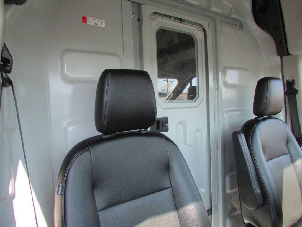 used 2024 Ford Transit-250 car, priced at $43,995