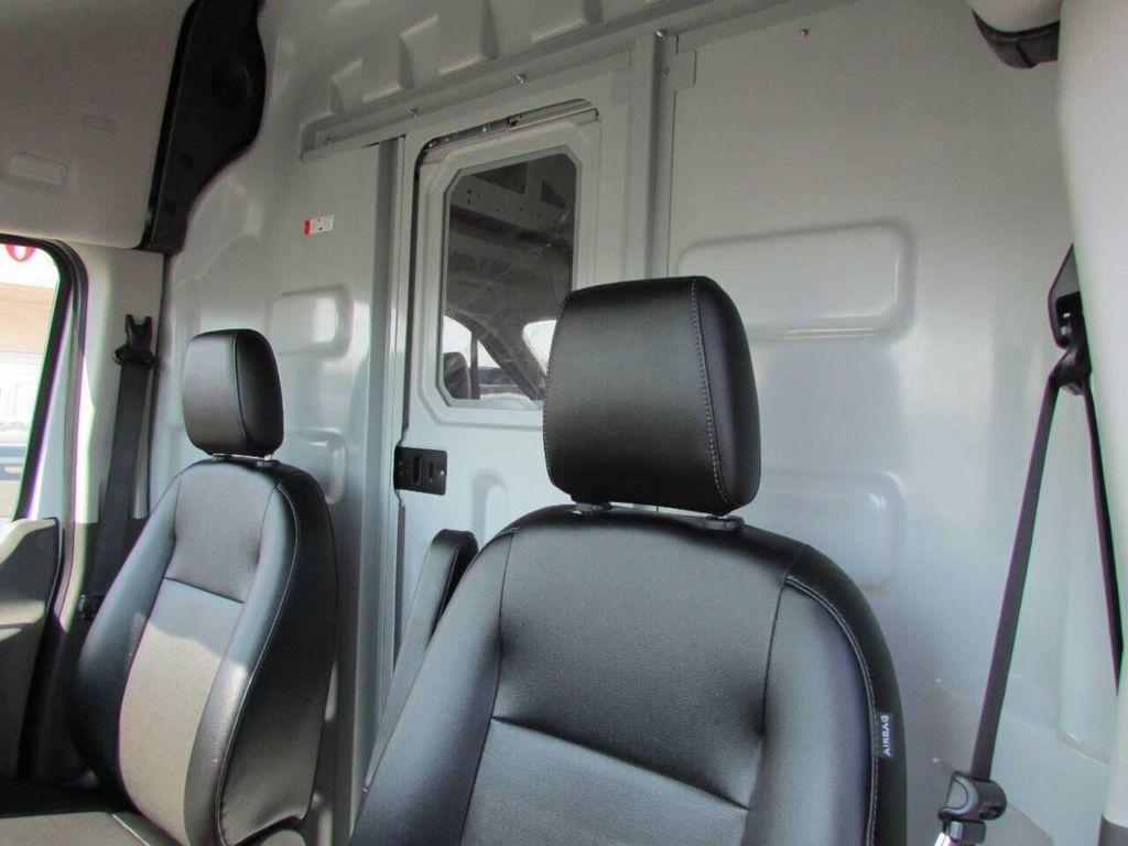 used 2024 Ford Transit-250 car, priced at $43,995