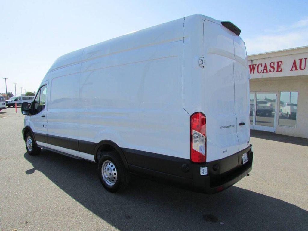 used 2024 Ford Transit-250 car, priced at $43,995