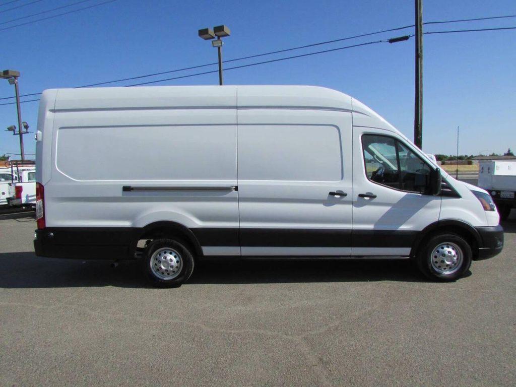 used 2024 Ford Transit-250 car, priced at $43,995