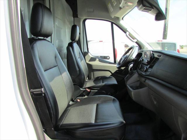 used 2024 Ford Transit-250 car, priced at $43,995
