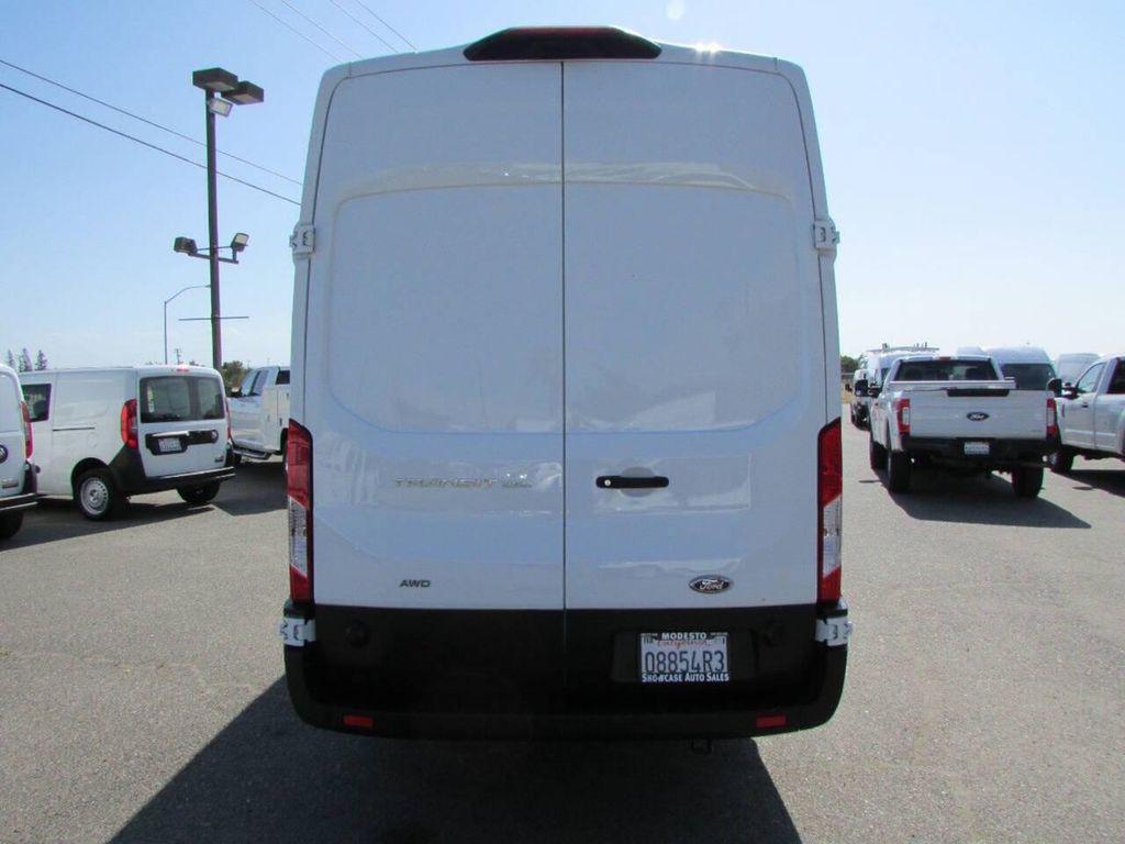 used 2024 Ford Transit-250 car, priced at $43,995