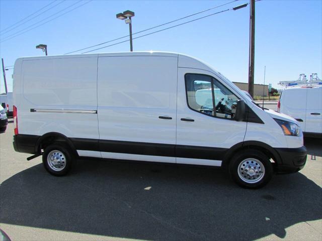 used 2023 Ford Transit-250 car, priced at $45,995