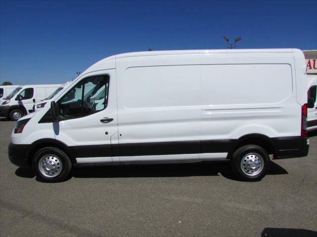 used 2023 Ford Transit-250 car, priced at $45,995