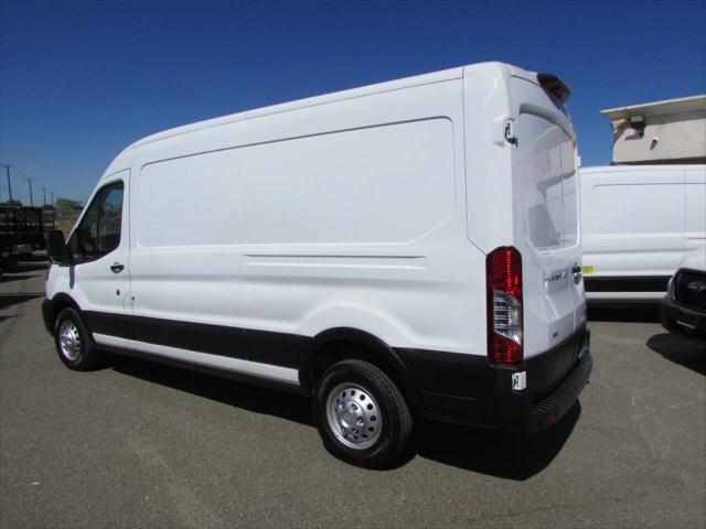 used 2023 Ford Transit-250 car, priced at $45,995