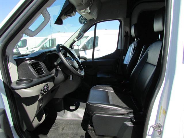 used 2023 Ford Transit-250 car, priced at $45,995