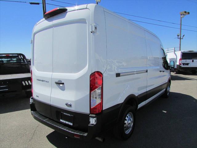 used 2023 Ford Transit-250 car, priced at $45,995