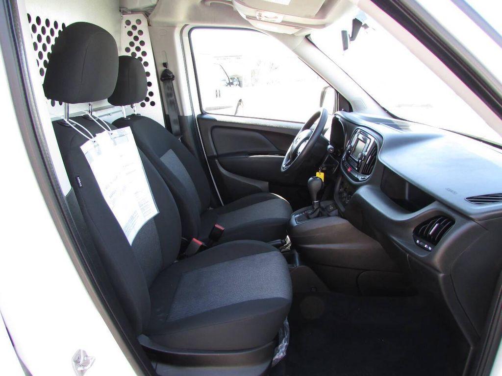used 2022 Ram ProMaster City car, priced at $26,995
