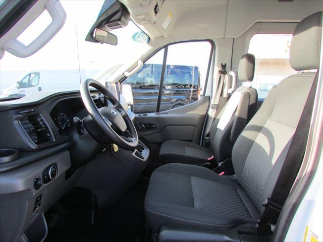 used 2023 Ford Transit-350 car, priced at $58,995