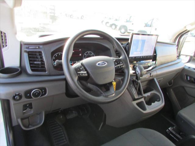 used 2023 Ford Transit-350 car, priced at $58,995