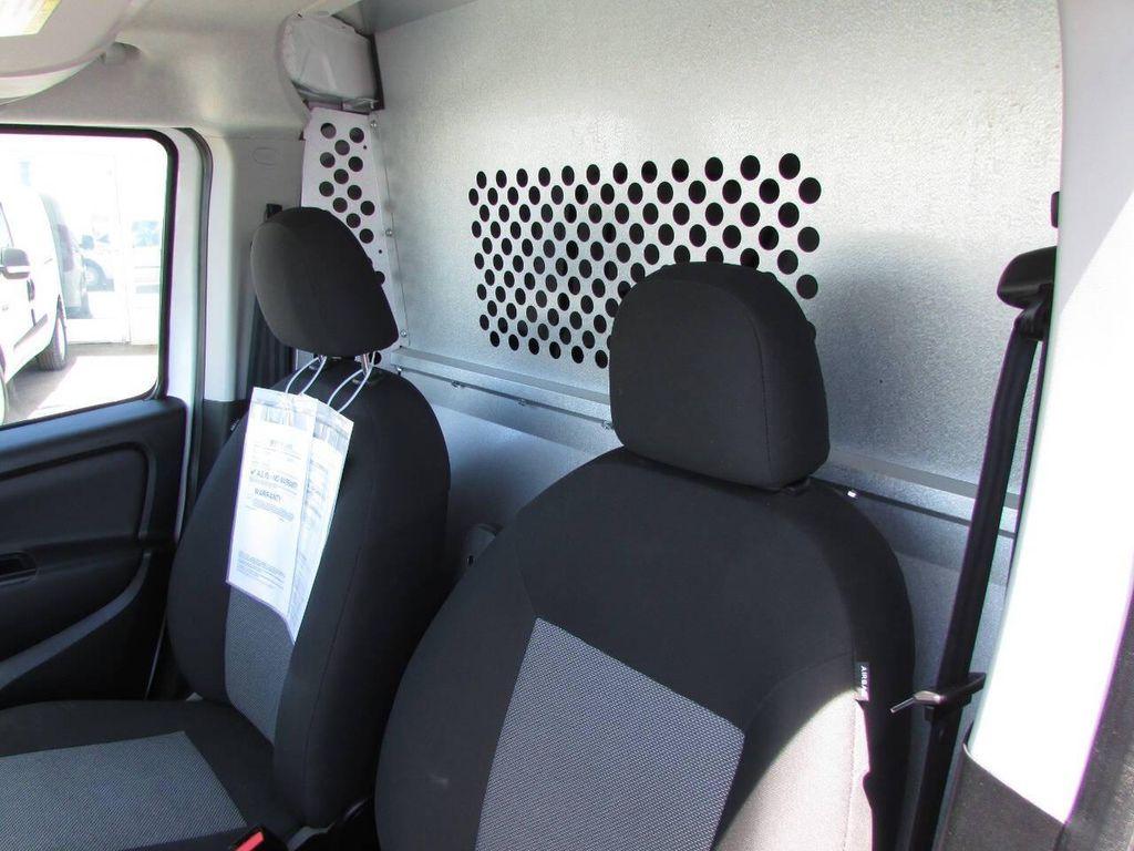 used 2021 Ram ProMaster City car, priced at $24,995