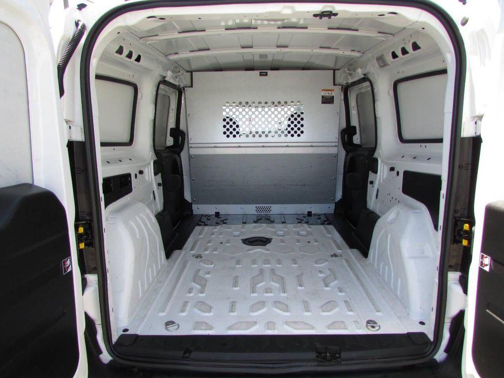 used 2021 Ram ProMaster City car, priced at $24,995