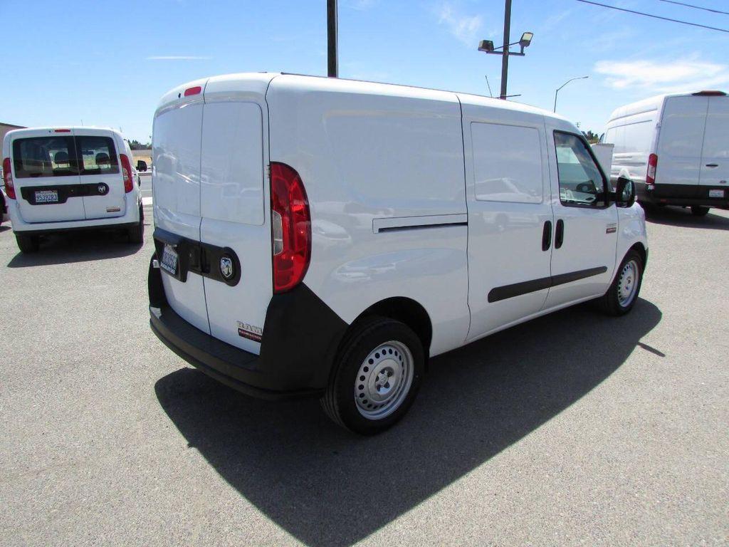 used 2021 Ram ProMaster City car, priced at $24,995
