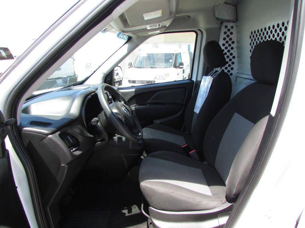 used 2021 Ram ProMaster City car, priced at $24,995