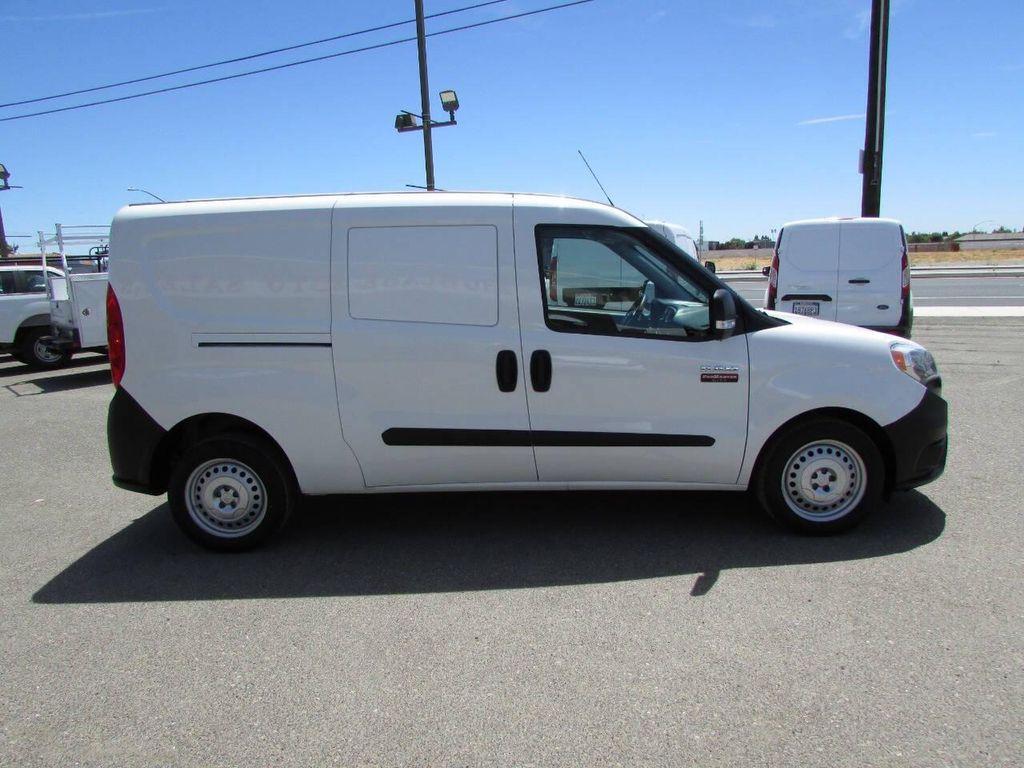 used 2021 Ram ProMaster City car, priced at $24,995