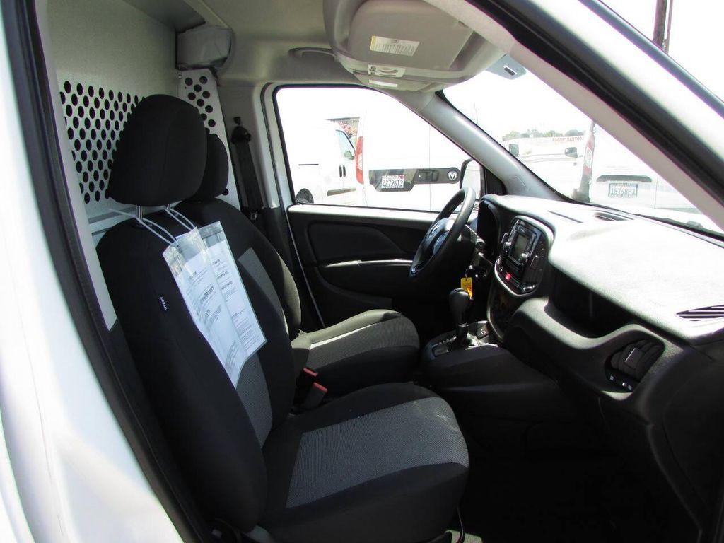 used 2021 Ram ProMaster City car, priced at $24,995