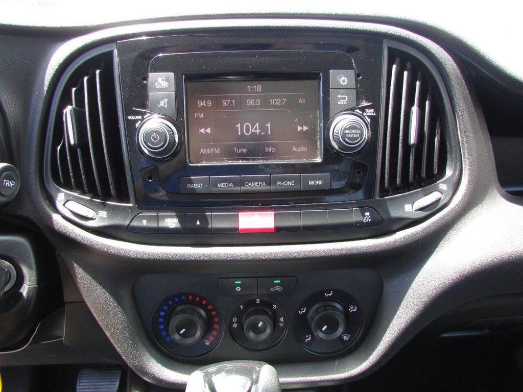 used 2021 Ram ProMaster City car, priced at $24,995