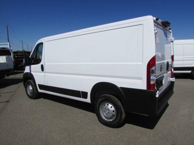 used 2023 Ram ProMaster 2500 car, priced at $43,995