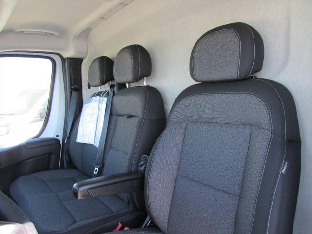 used 2023 Ram ProMaster 2500 car, priced at $43,995