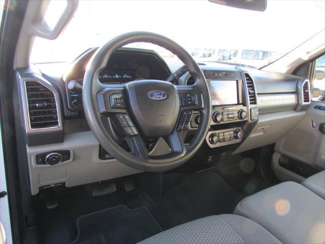 used 2021 Ford F-350 car, priced at $52,995