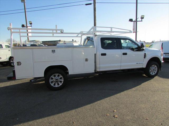 used 2021 Ford F-350 car, priced at $52,995