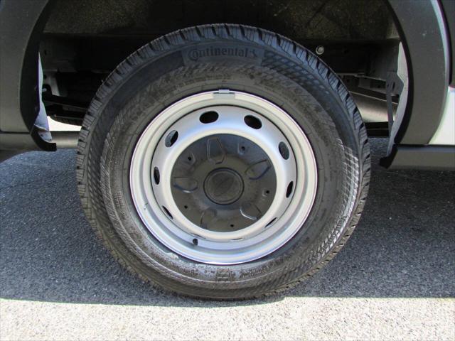 used 2023 Ford Transit-250 car, priced at $47,995