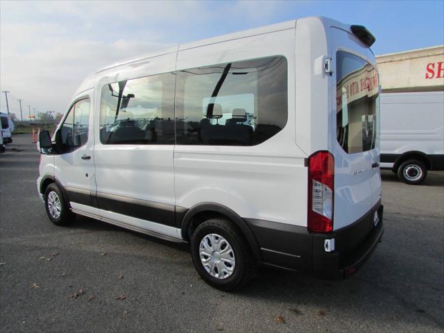 used 2020 Ford Transit-150 car, priced at $49,995