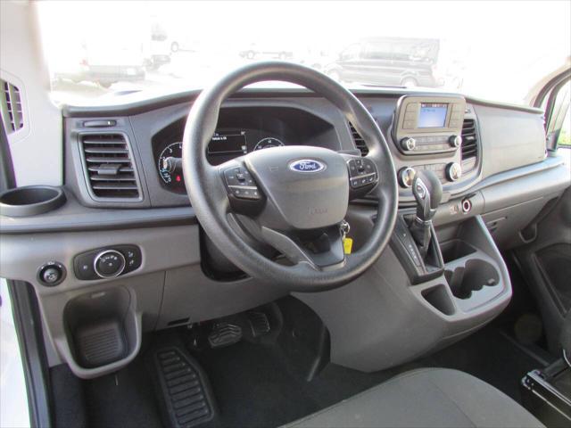 used 2020 Ford Transit-150 car, priced at $49,995