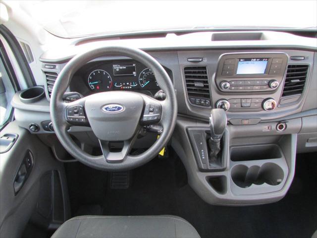 used 2020 Ford Transit-150 car, priced at $49,995