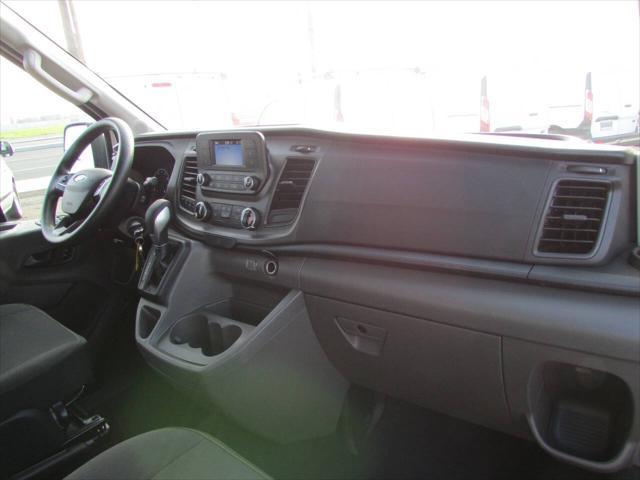 used 2020 Ford Transit-150 car, priced at $49,995